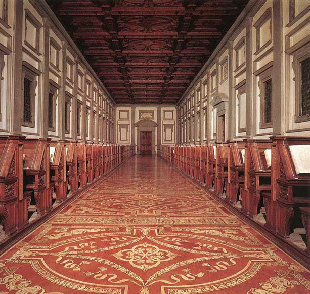 Laurentian Library